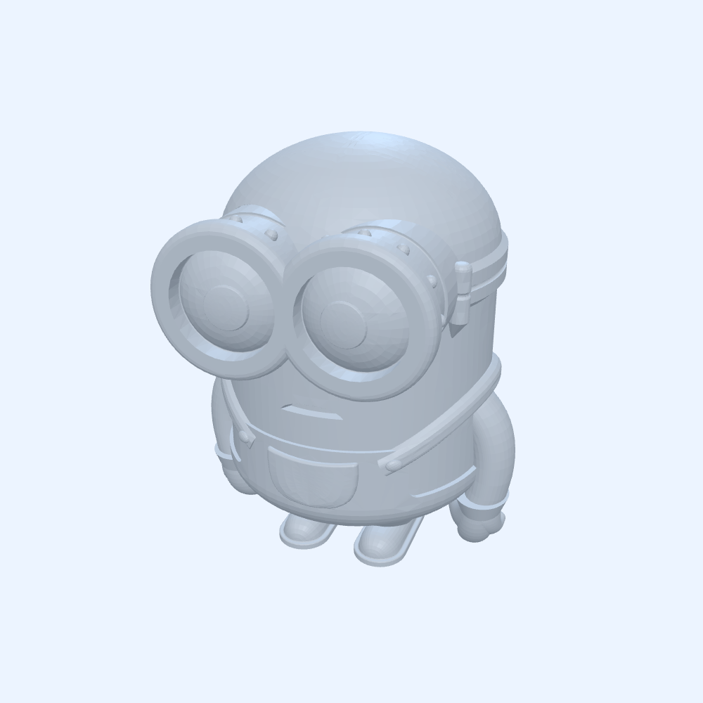 Minion (Small)