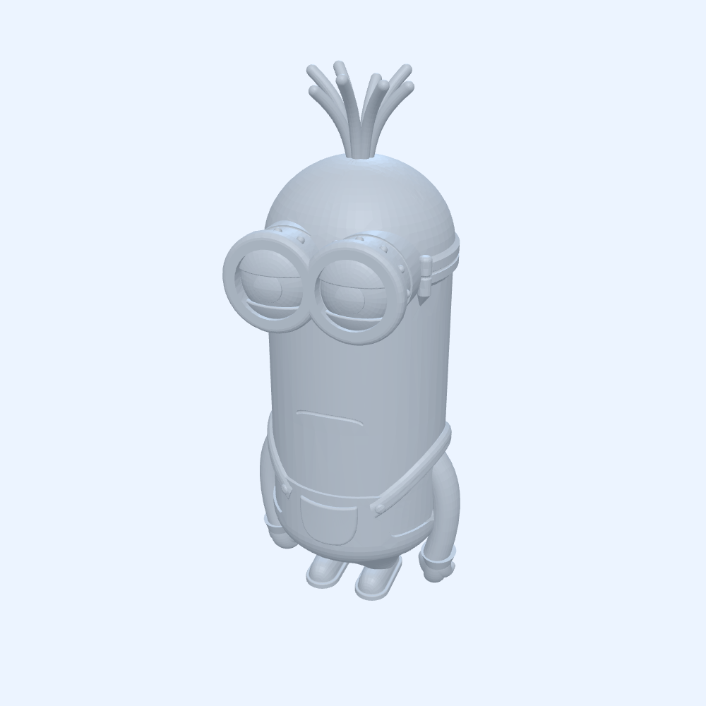 Minion (Large)