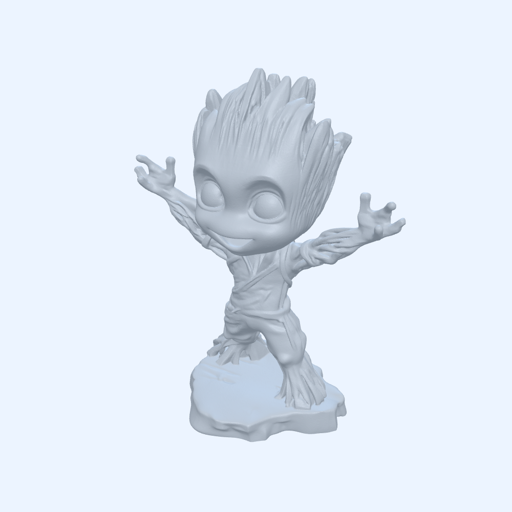 Groot