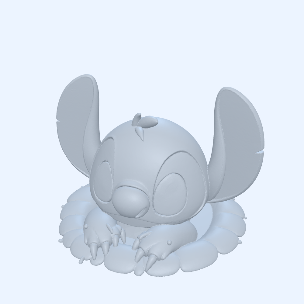 Stitch (Head)