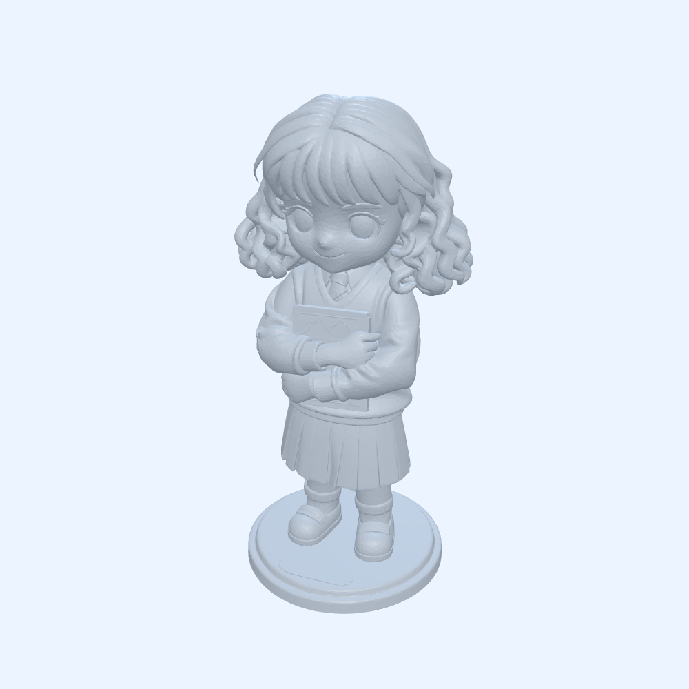 Hermione