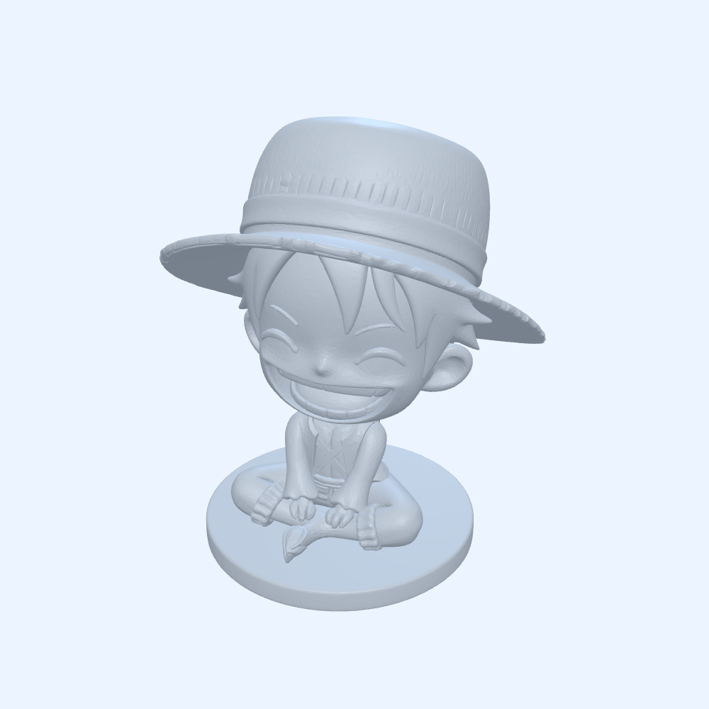 Luffy