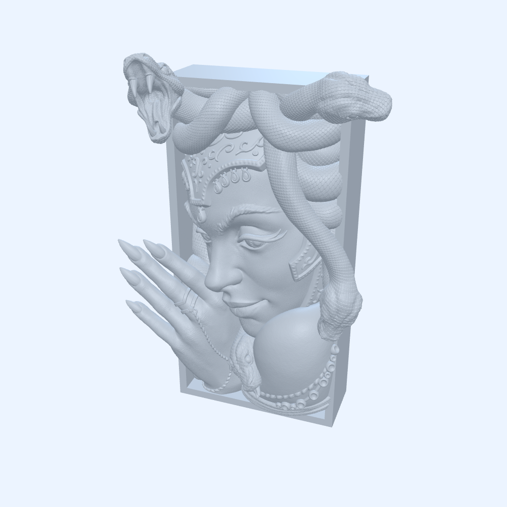 Medusa