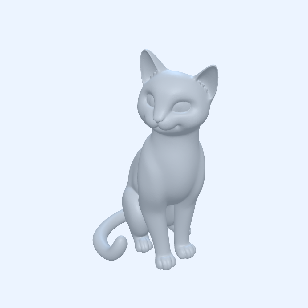 Russian Blue