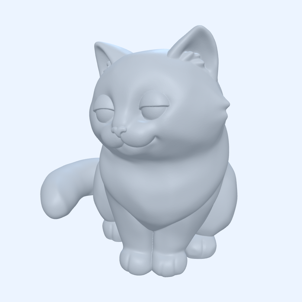 Ragdoll