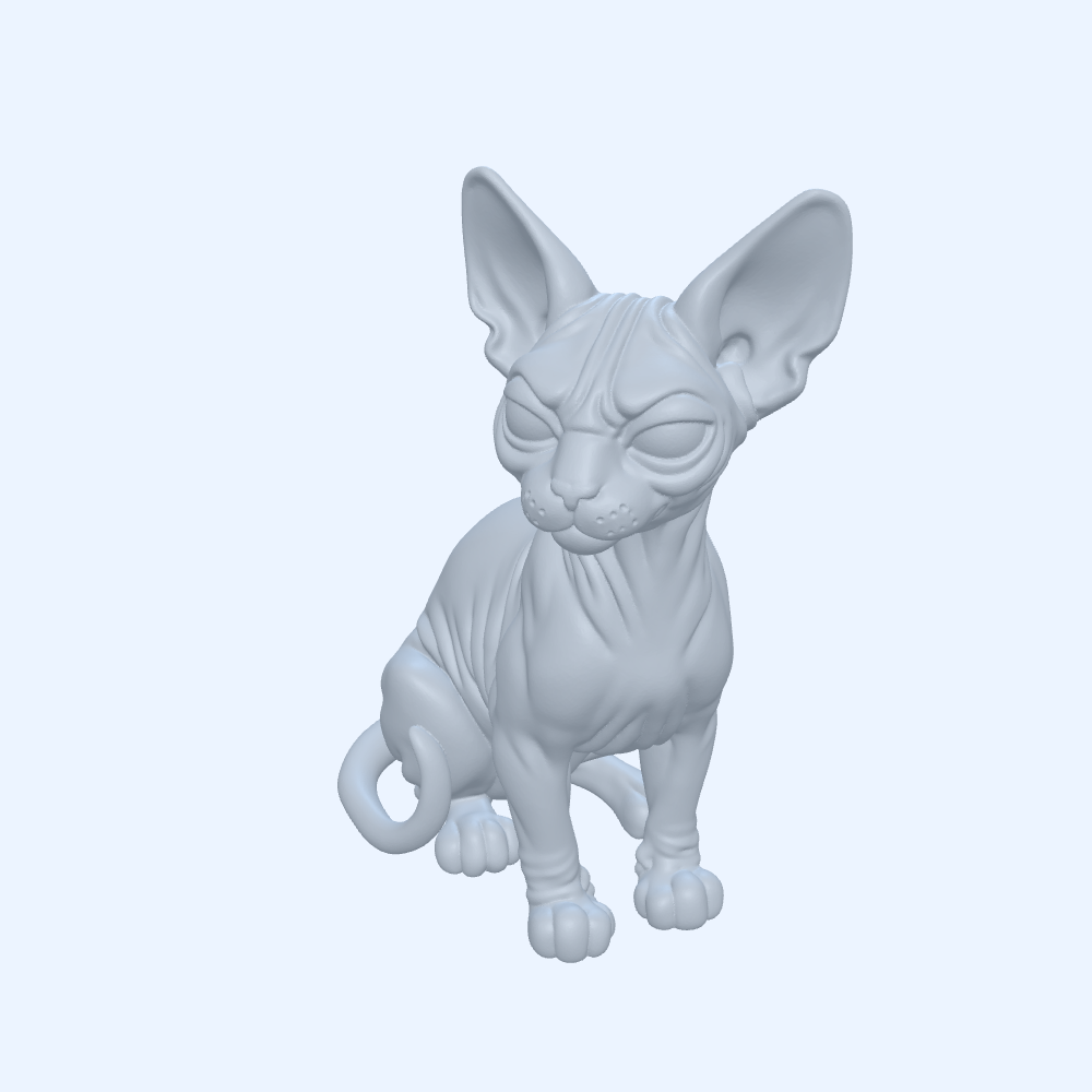 Sphynx