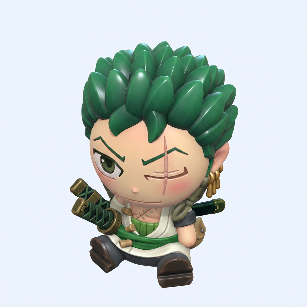 Zoro (CAT)
