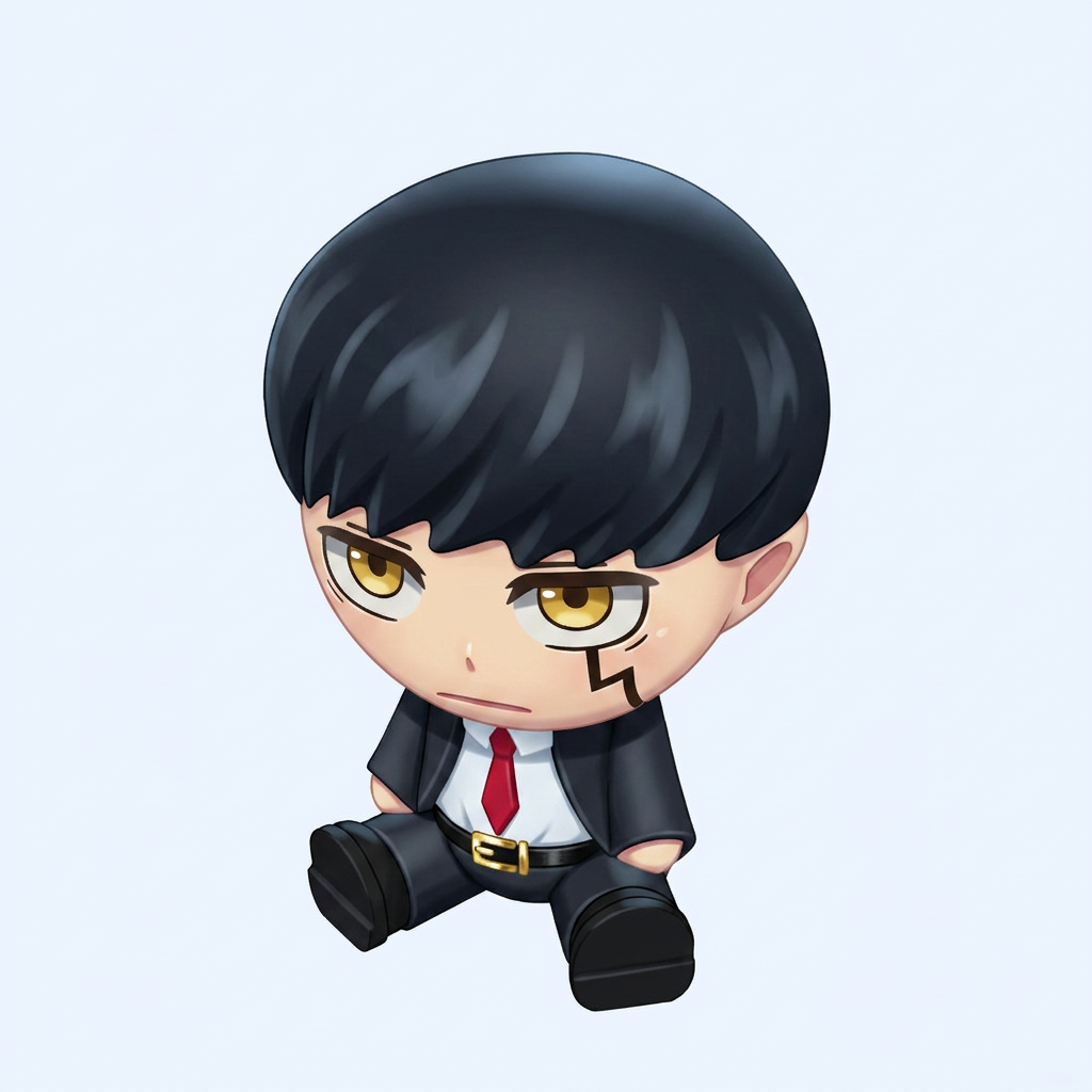 Mash (CAT)