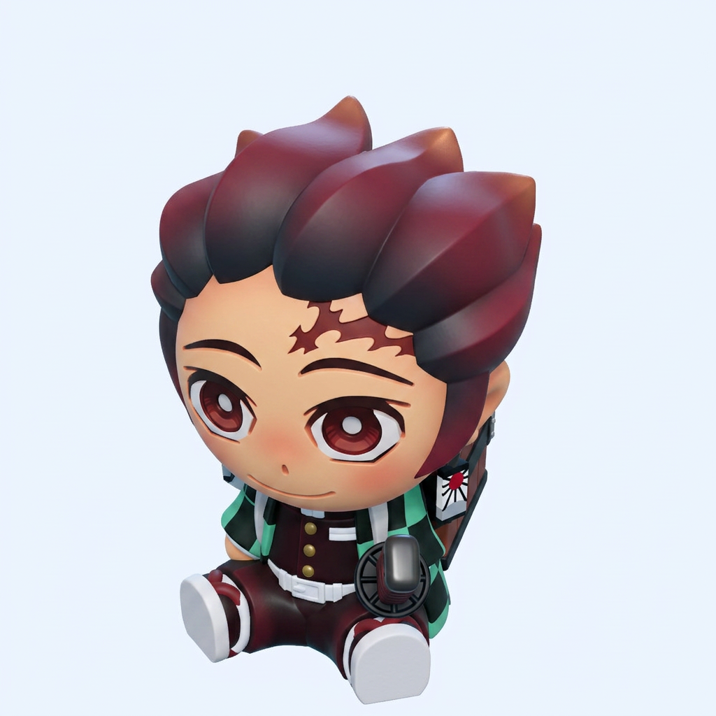 Tanjiro (CAT)