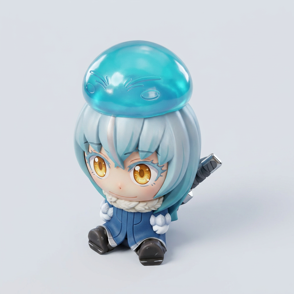 Rimuru (CAT)