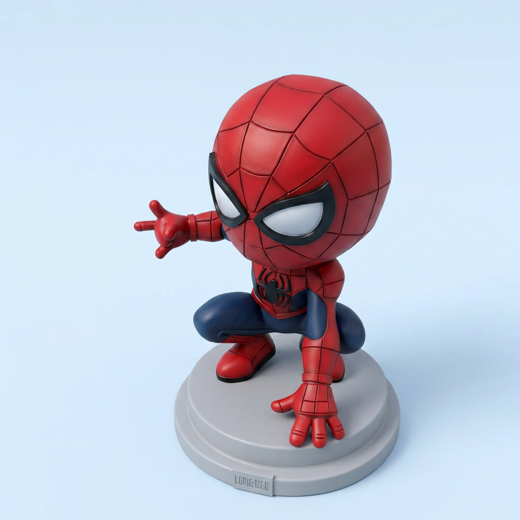 Spider Man