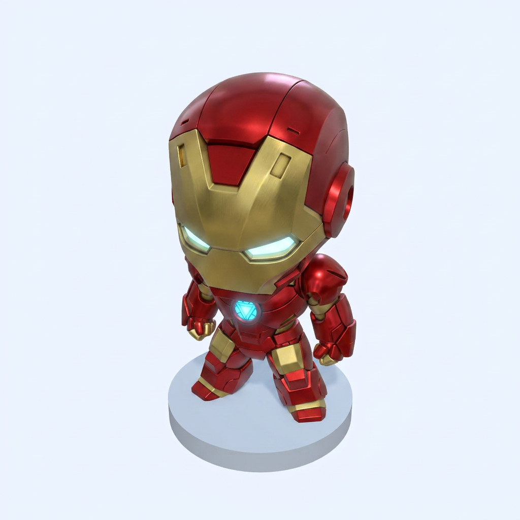 Iron Man