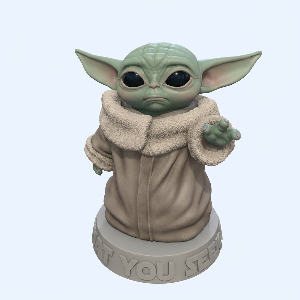 Grogu