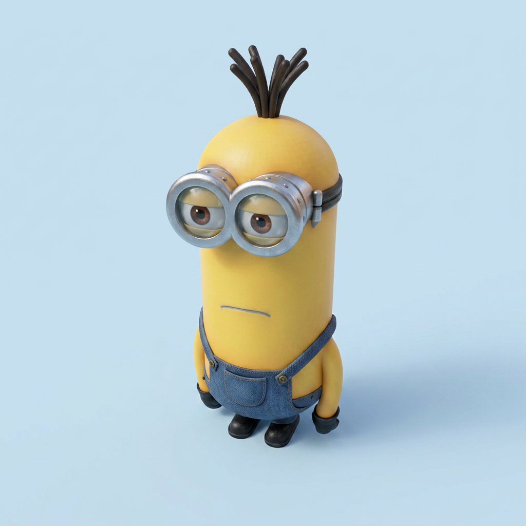 Minion (Large)
