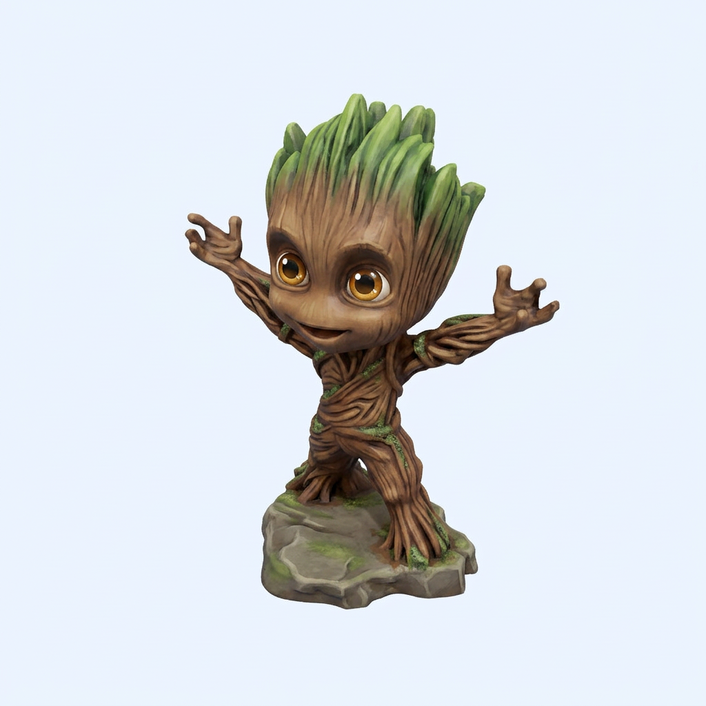 Groot