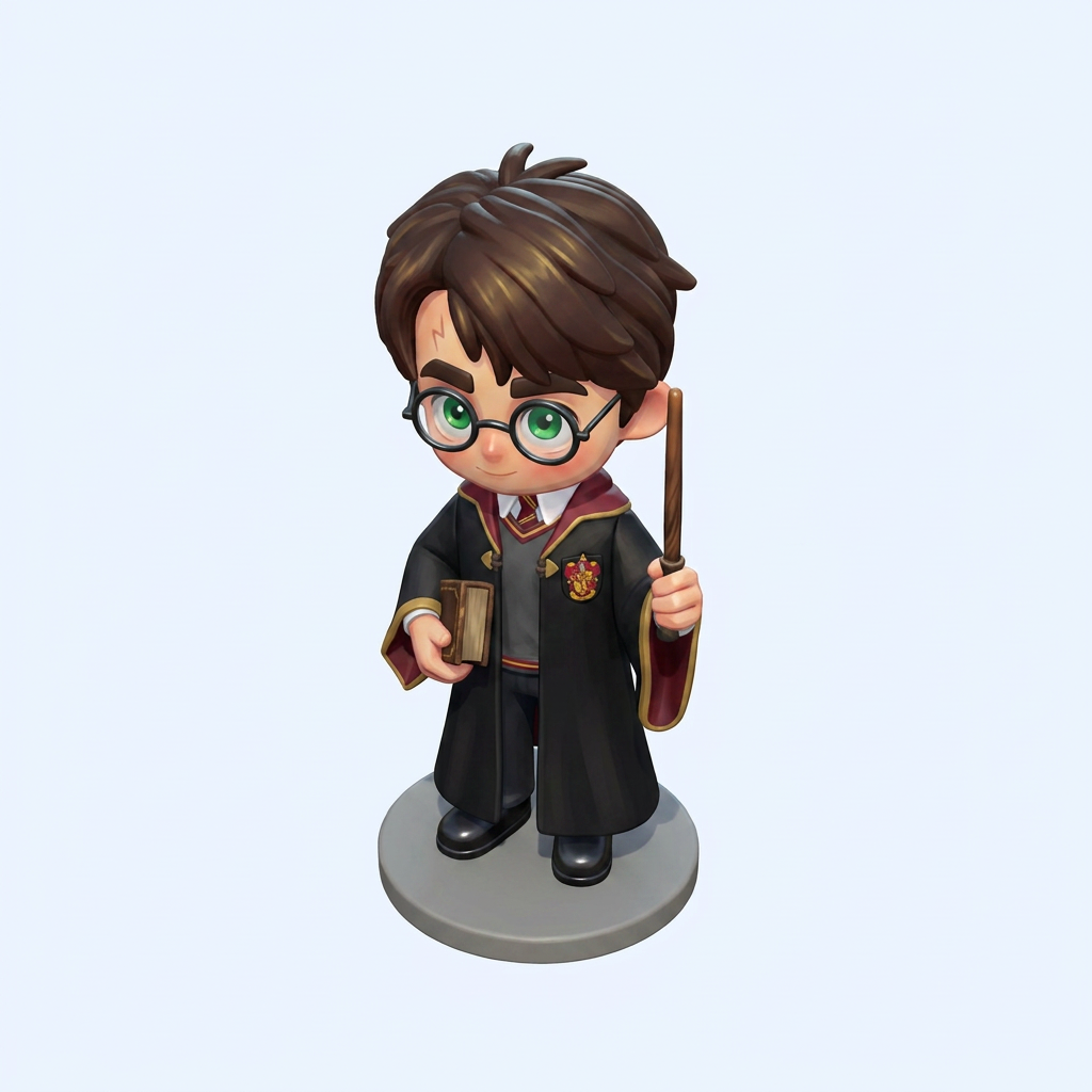 Harry Potter