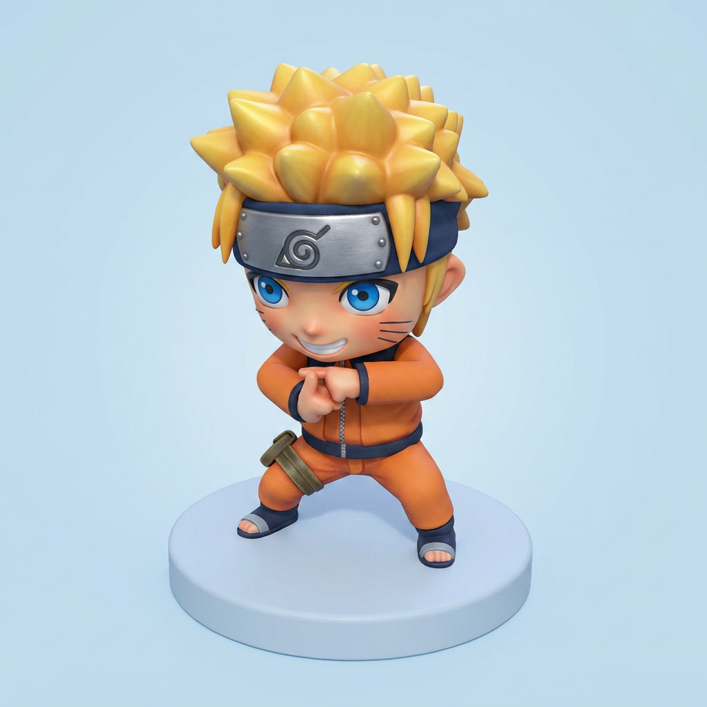 Naruto
