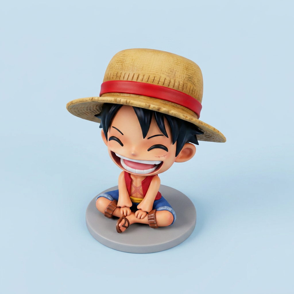 Luffy