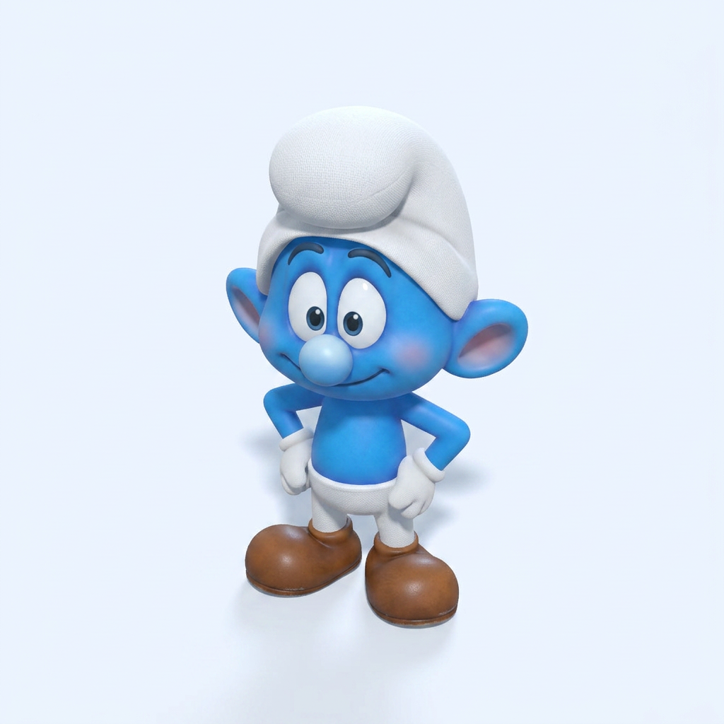 Smurfs