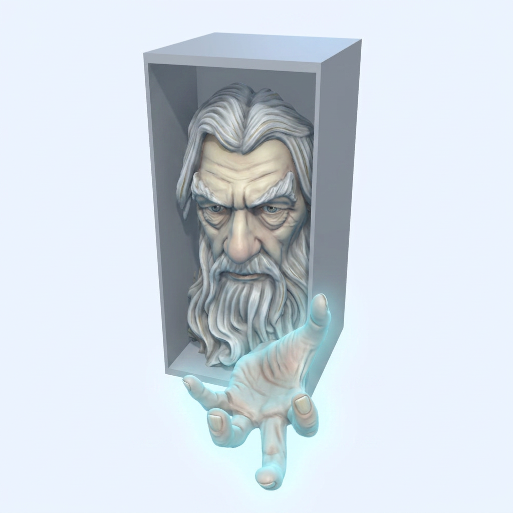 Dumbledore