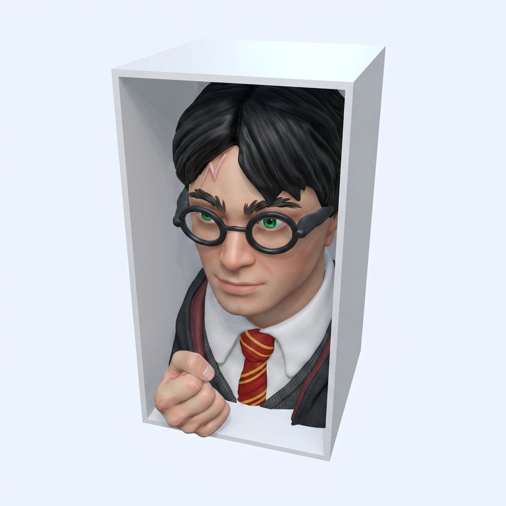 Harry Potter