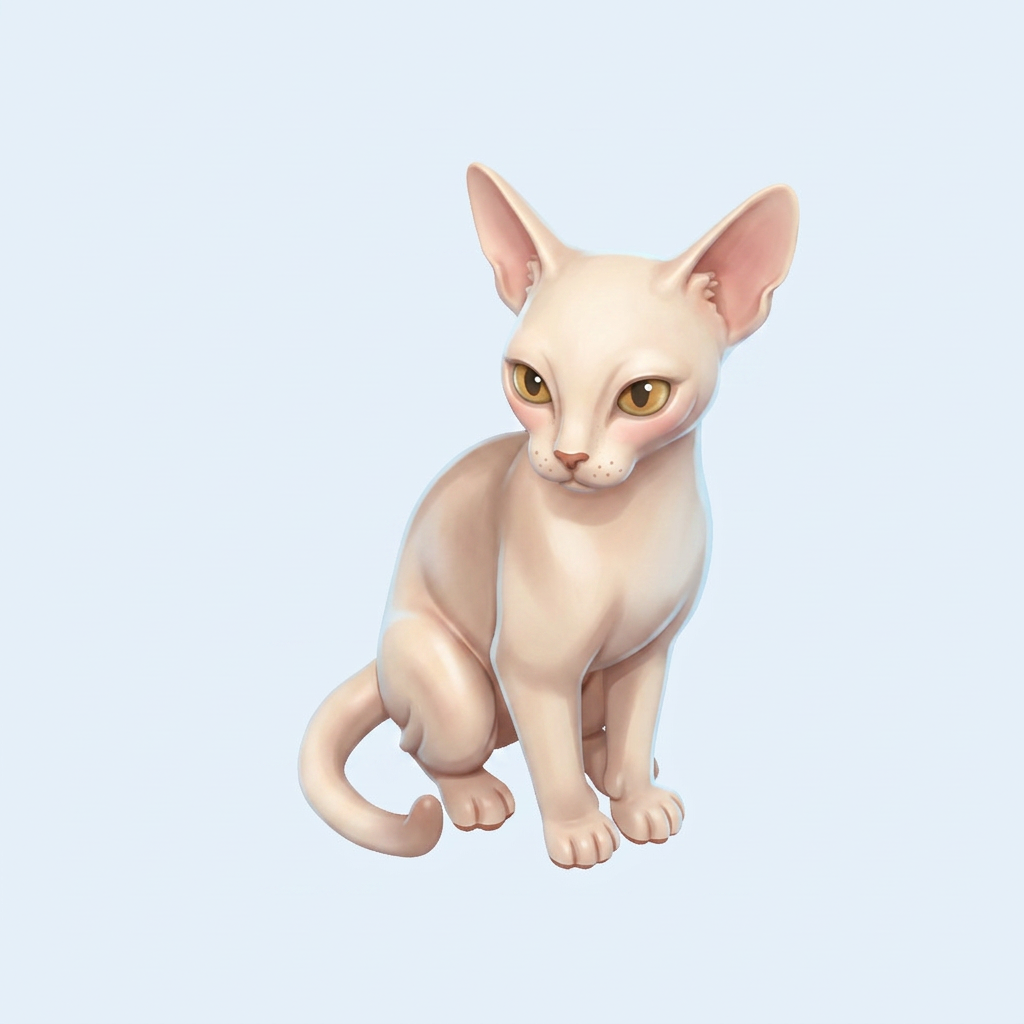 Abyssinian