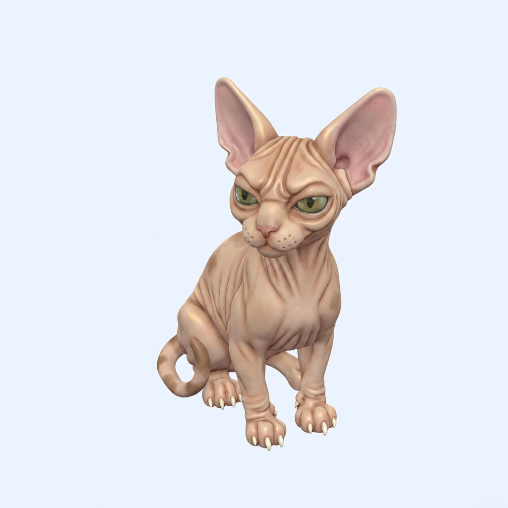Sphynx