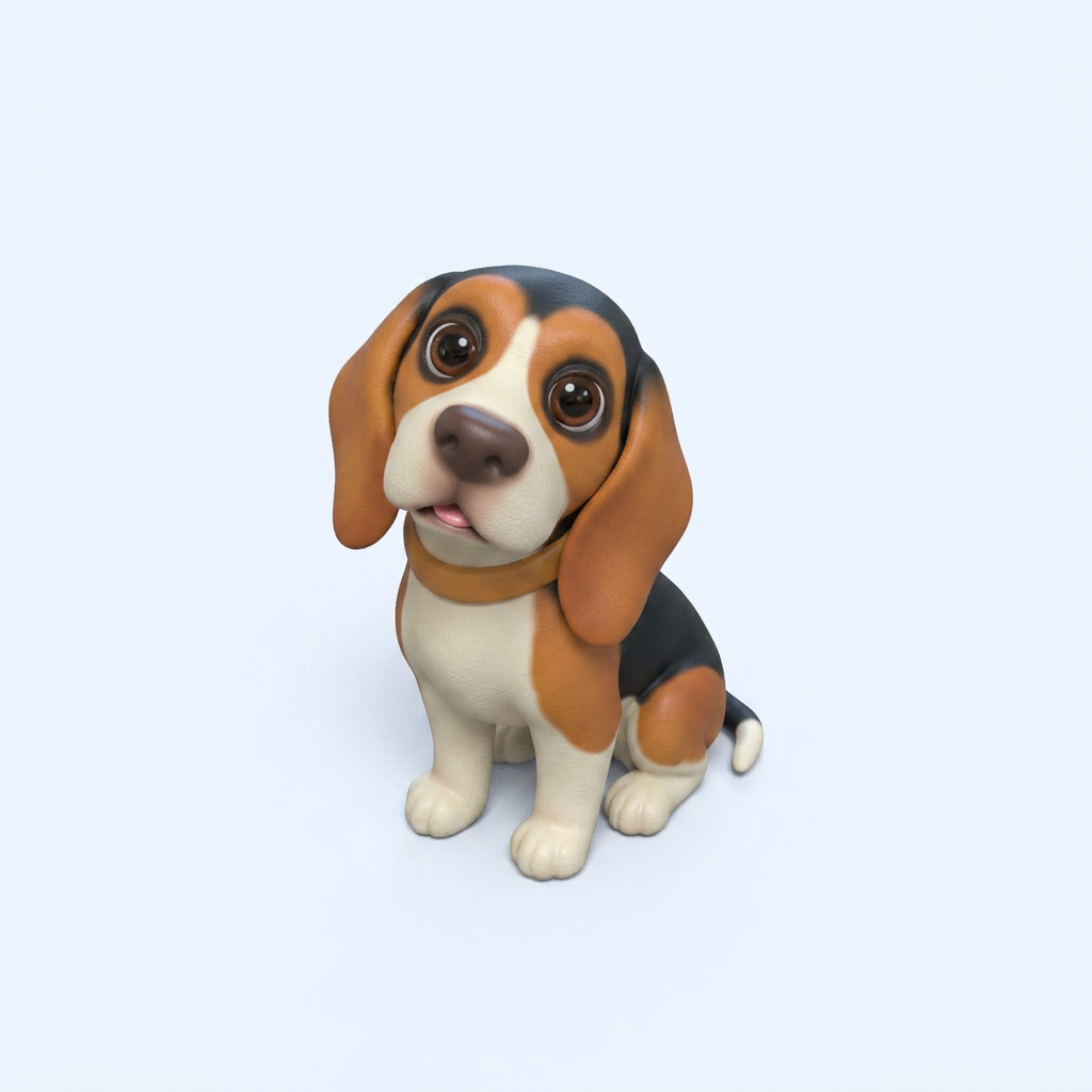 Beagle