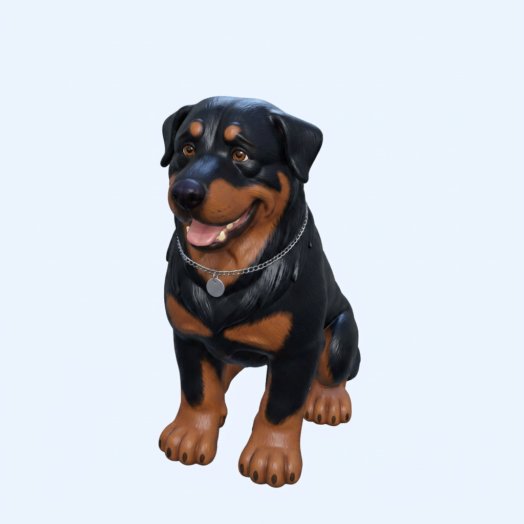 Rottweiler