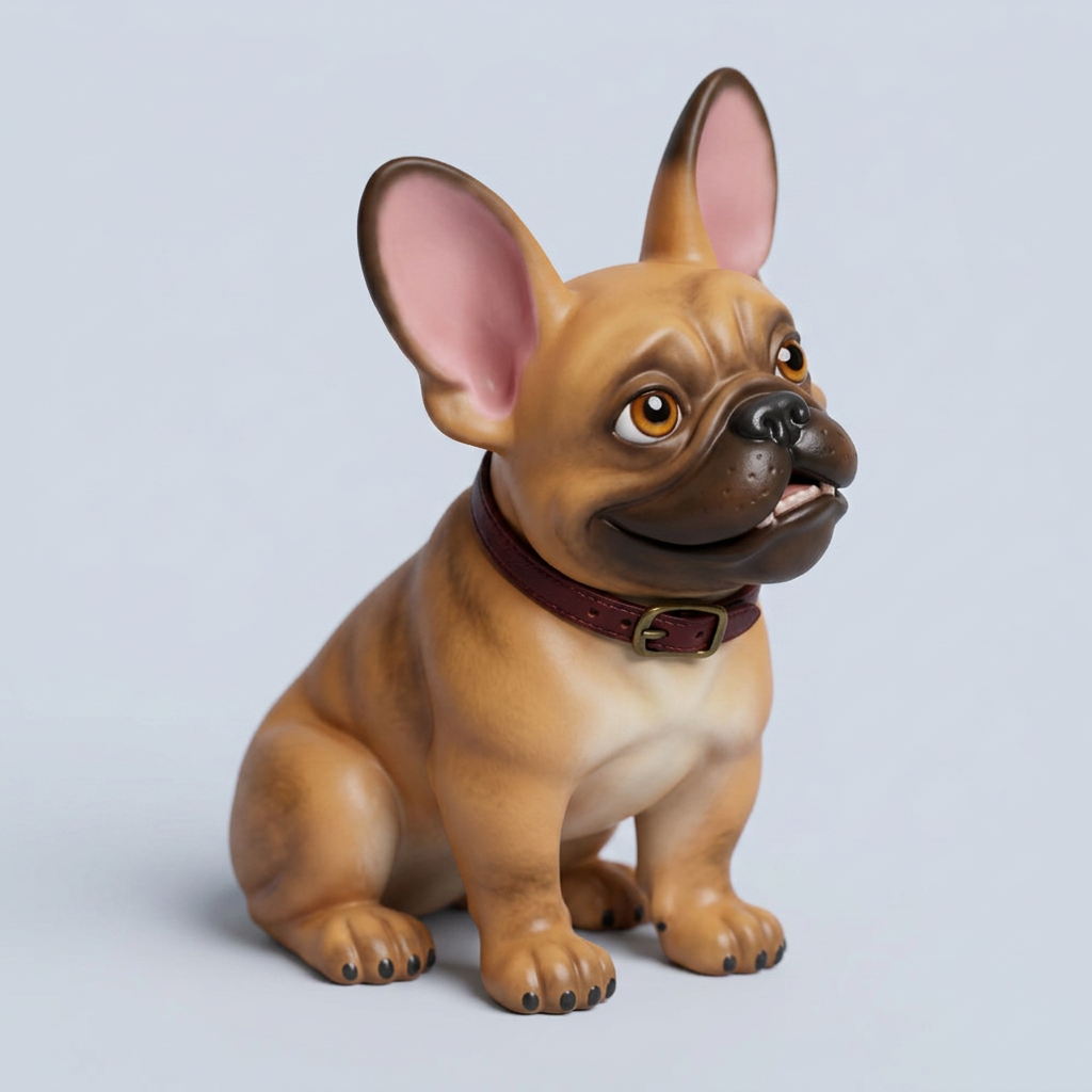 F. Bulldog