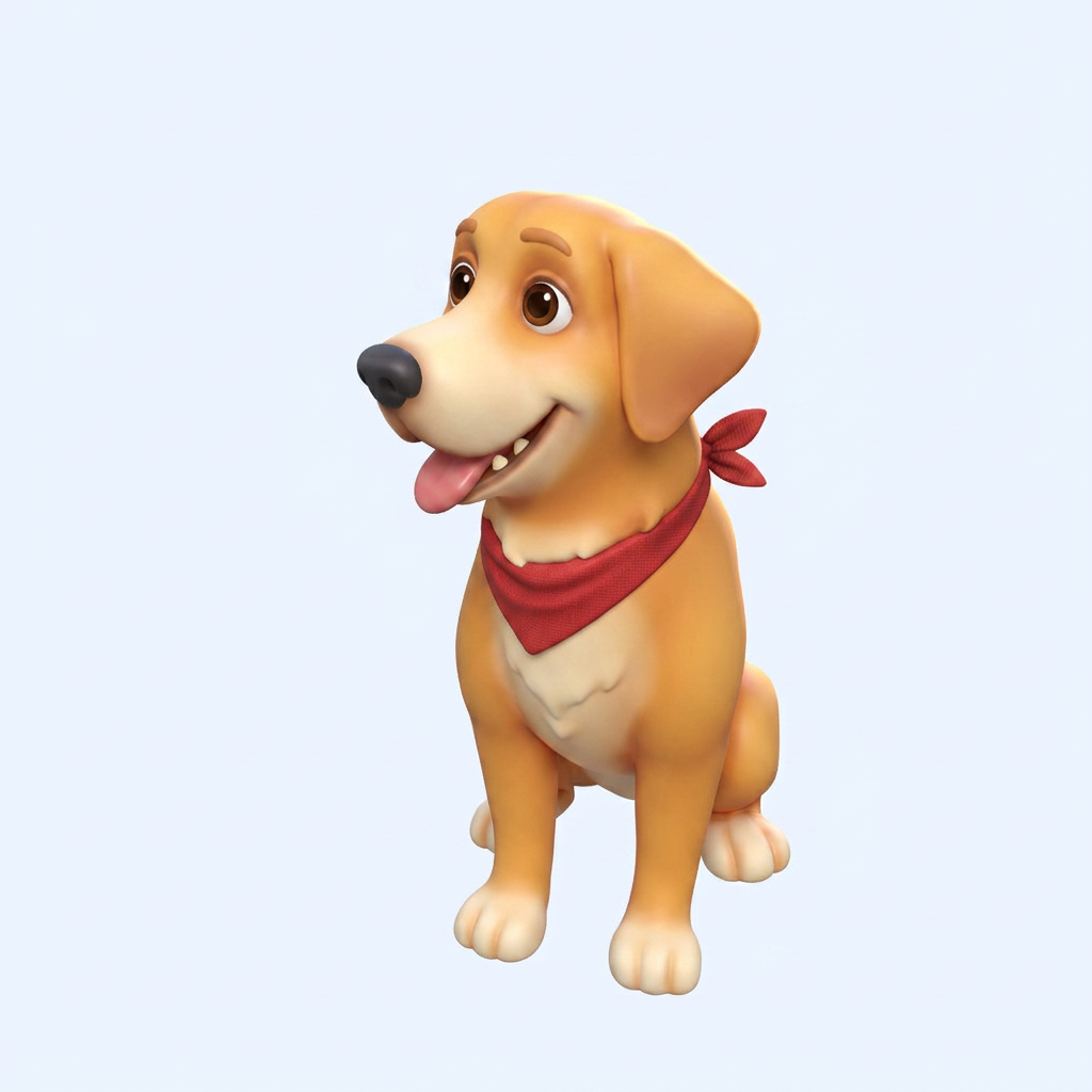 Labrador