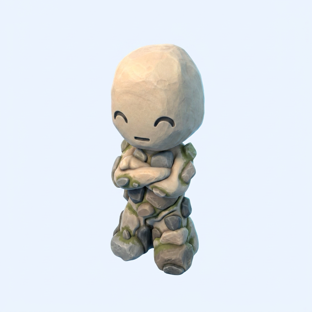 Earth Man