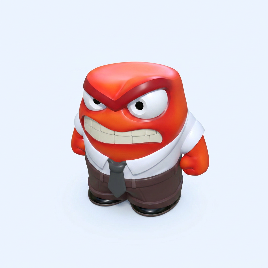 Anger