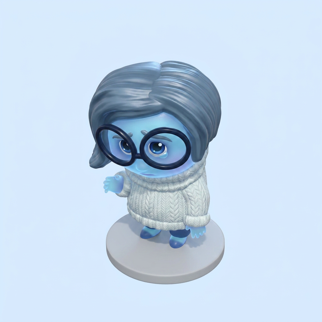Sadness