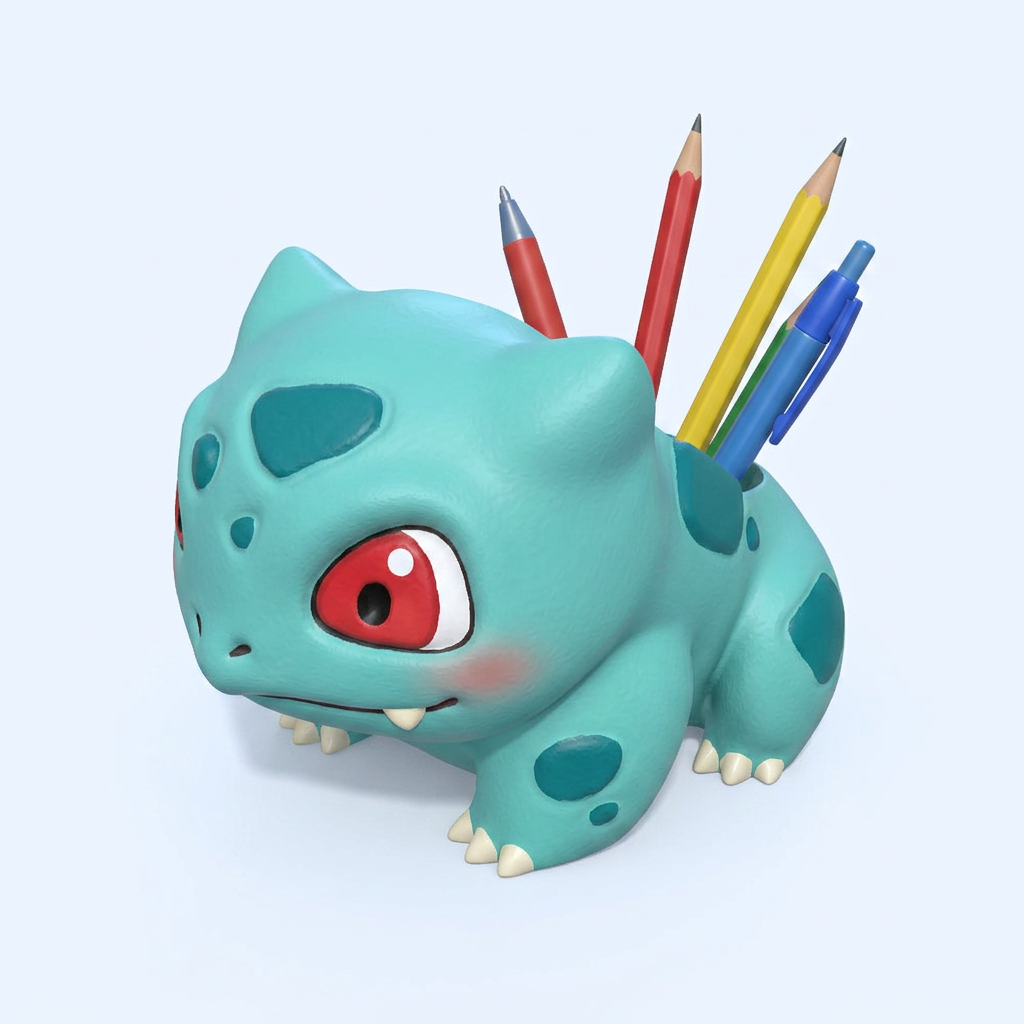 Bulbasaur (Pot)