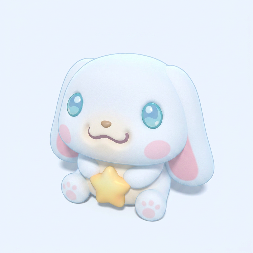 Cinnamoroll