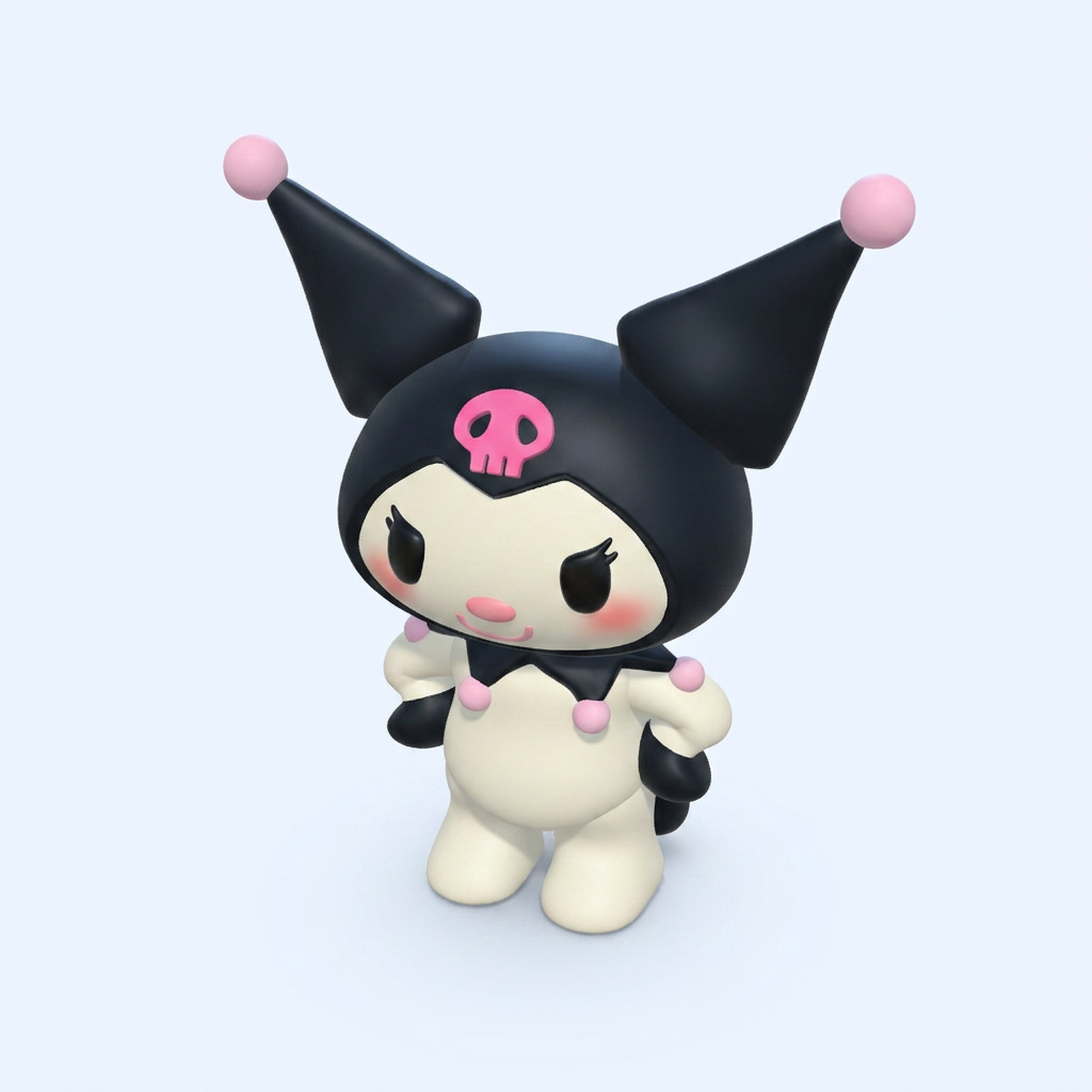 Kuromi