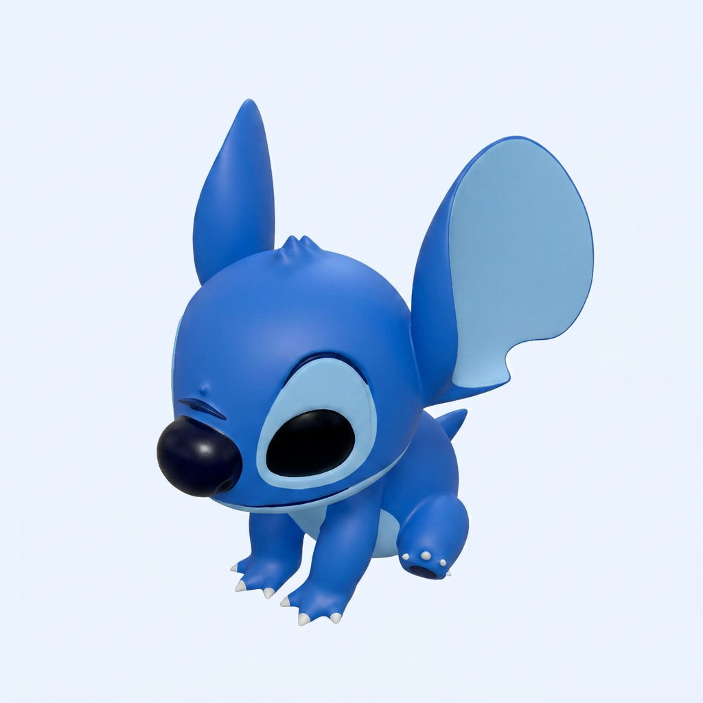Stitch