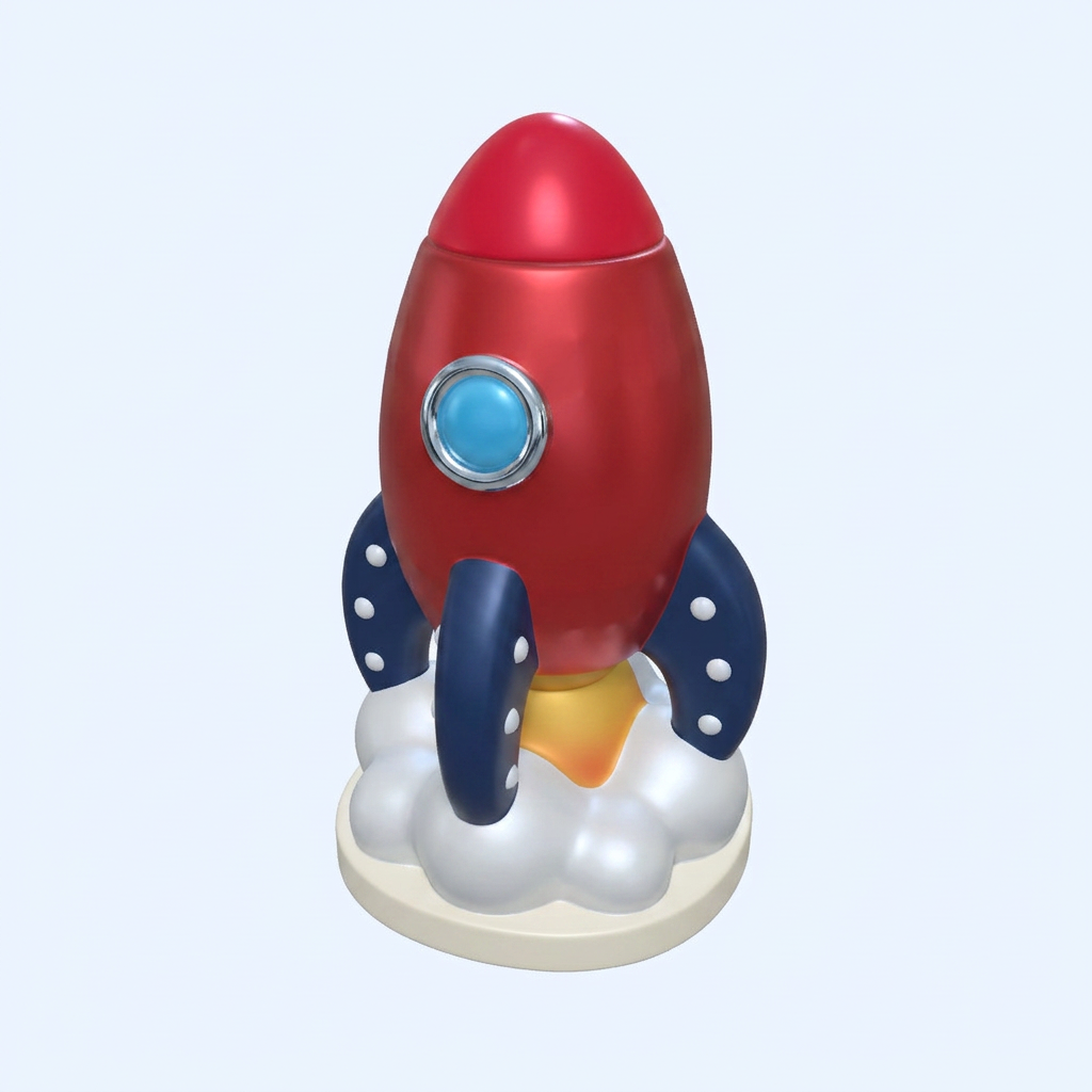 Space Shuttle