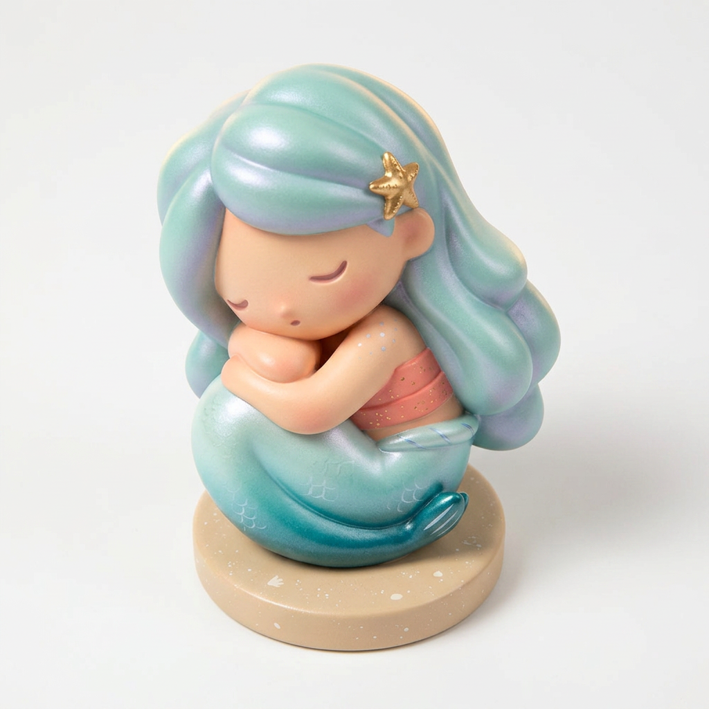 Mermaid