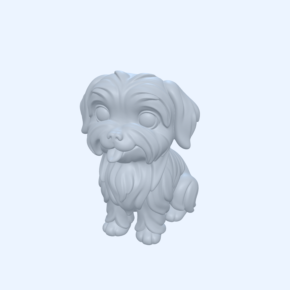 Terrier