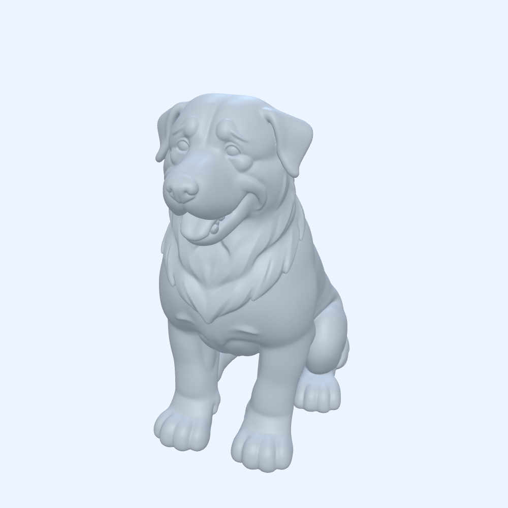 Rottweiler