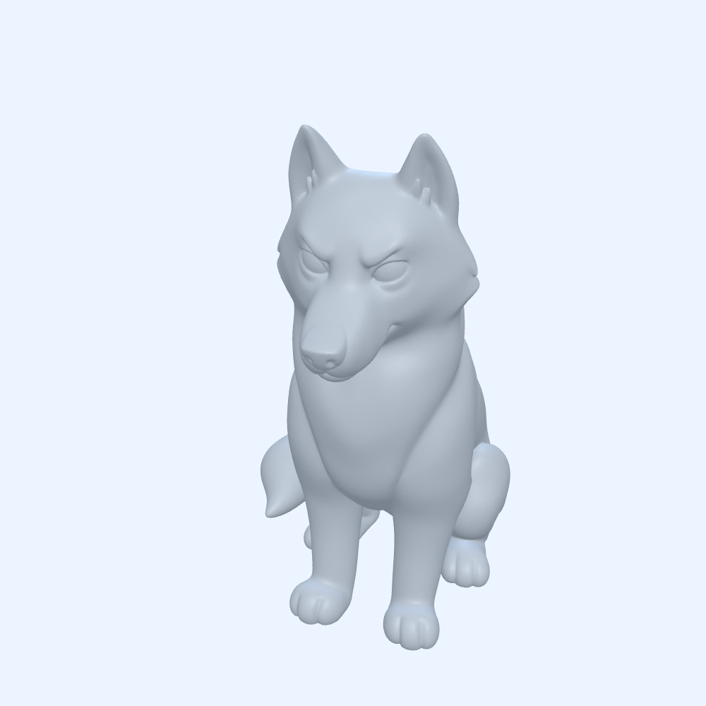 Husky