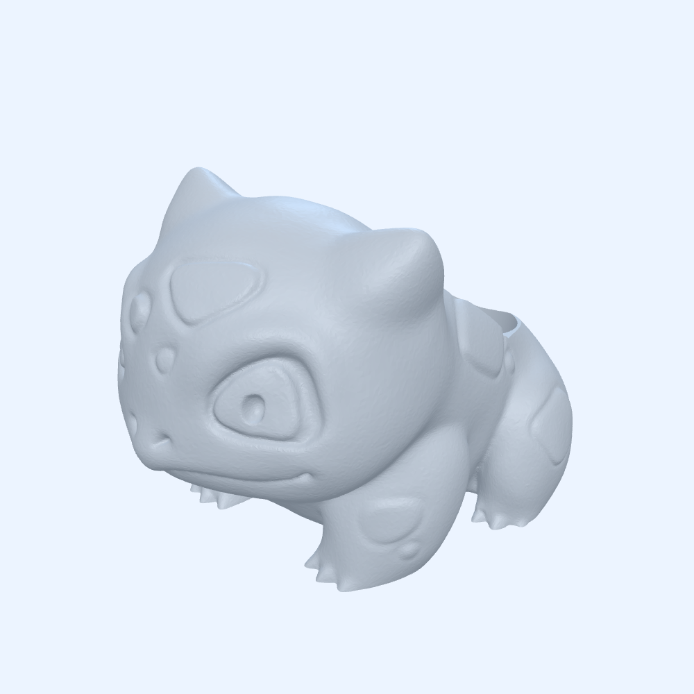 Bulbasaur (Pot)