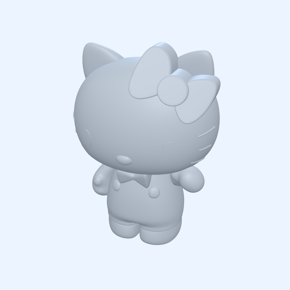 Hello Kitty