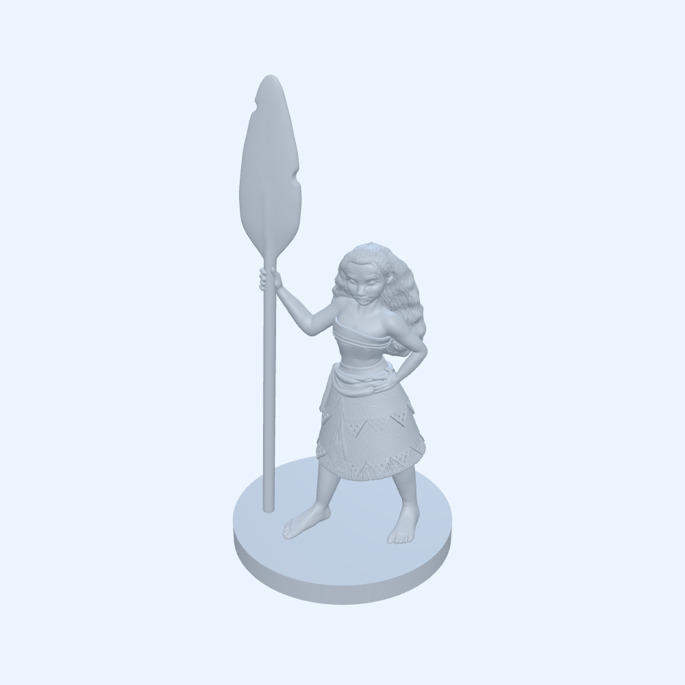 Moana