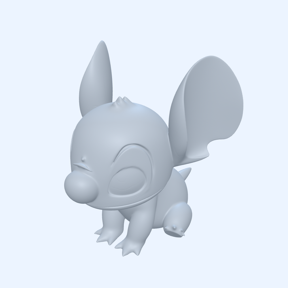 Stitch