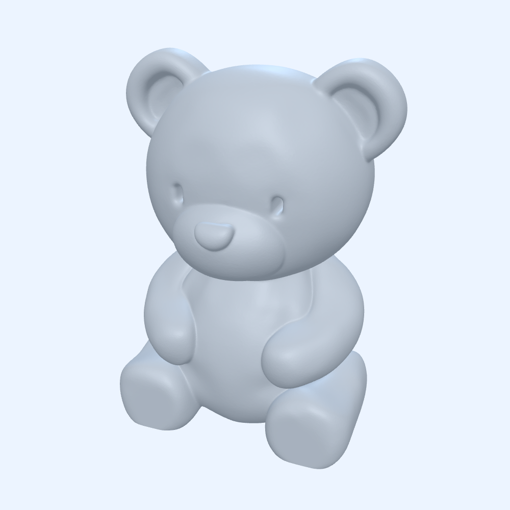 Little Bear