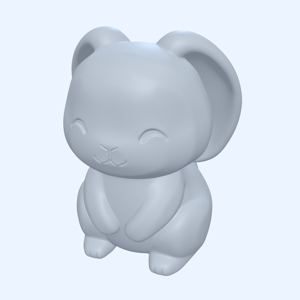 Little Rabbit