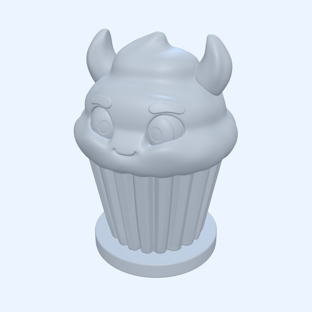 Cupcake